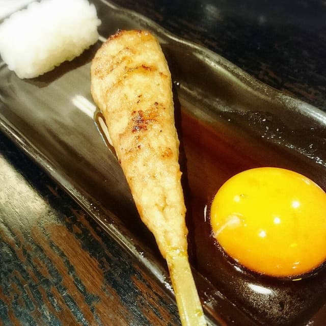 えっ!? つくねっすか!? 中山店 - サブ画像1