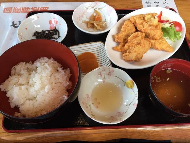 お食事処 山もみじ - サブ画像2