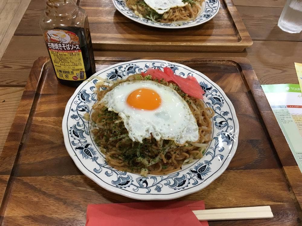 イシノマキッチン