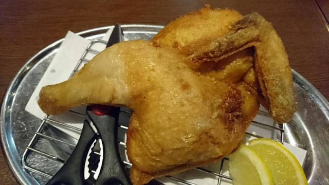 半身揚げ 鳥彦 2号店 - サブ画像2