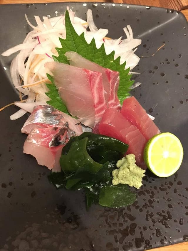 日々旬味旬菜 山本 - サブ画像1