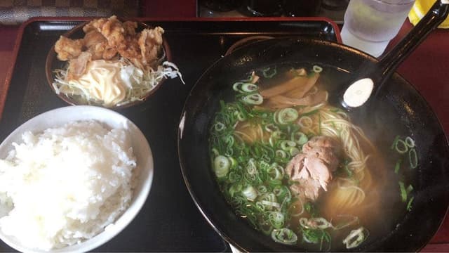 喜礼共亭 - サブ画像3