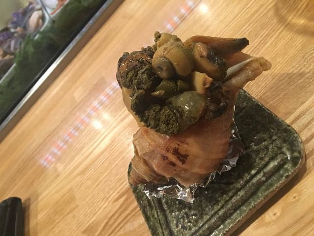 すし処 中善 - サブ画像1