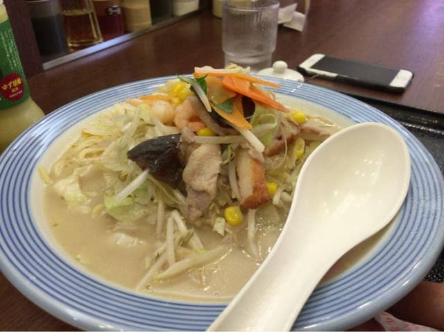 リンガーハット 浦和中尾店 - サブ画像3