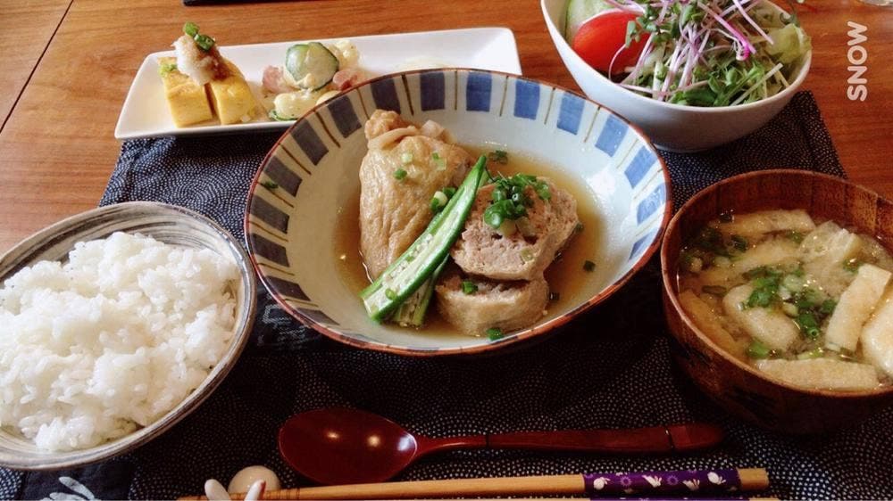 cafe & BAR 麻倉