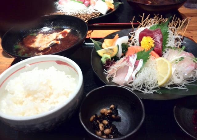 海鮮れすとらん 魚輝水産 喜連店 - サブ画像2