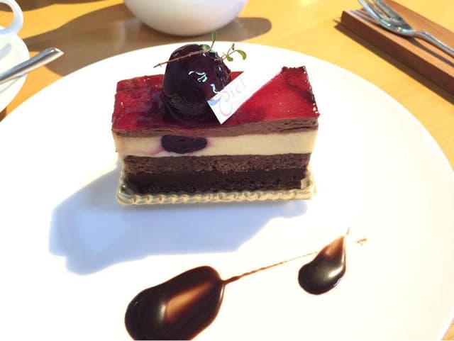 Cafe Ciel - サブ画像1