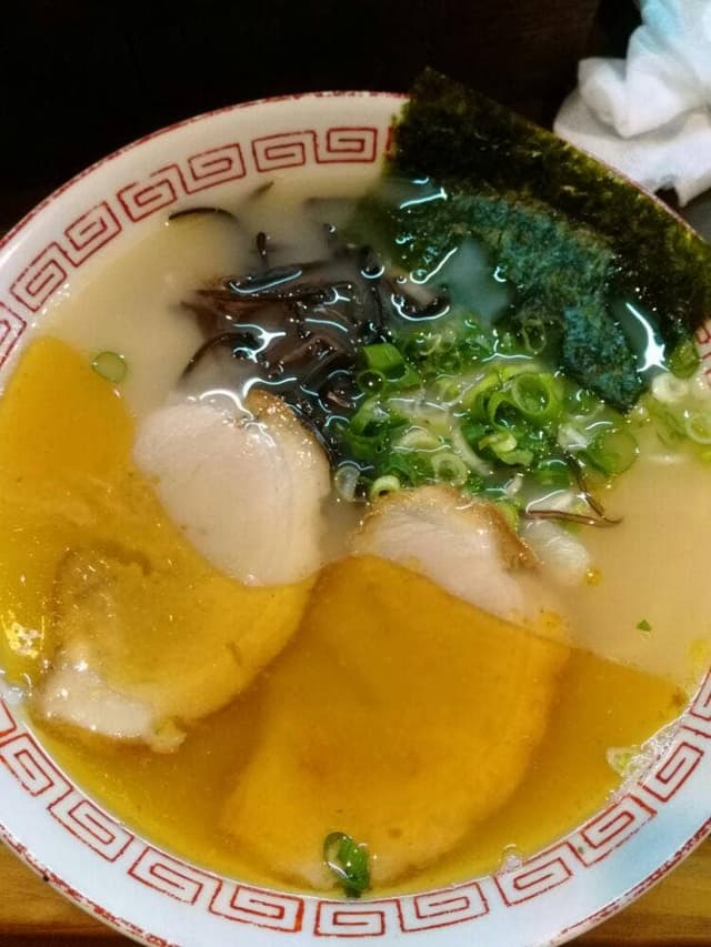 葦善 - サブ画像3