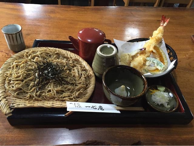 一心庵 - サブ画像2