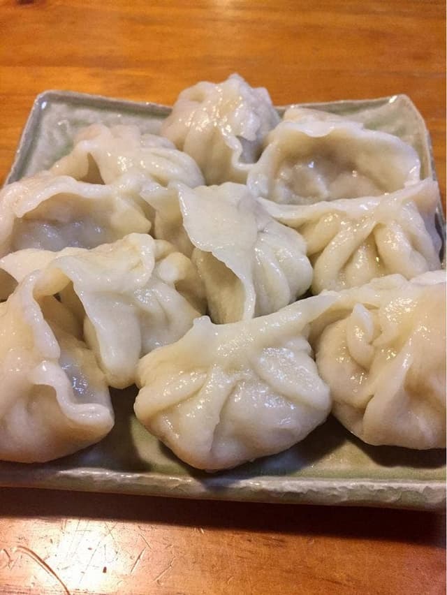 山形水餃子 みどりのしづく - サブ画像2
