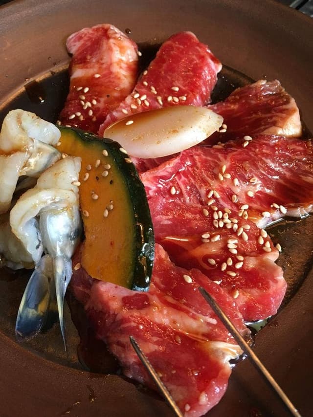 焼肉トラジ 京都店 - サブ画像3