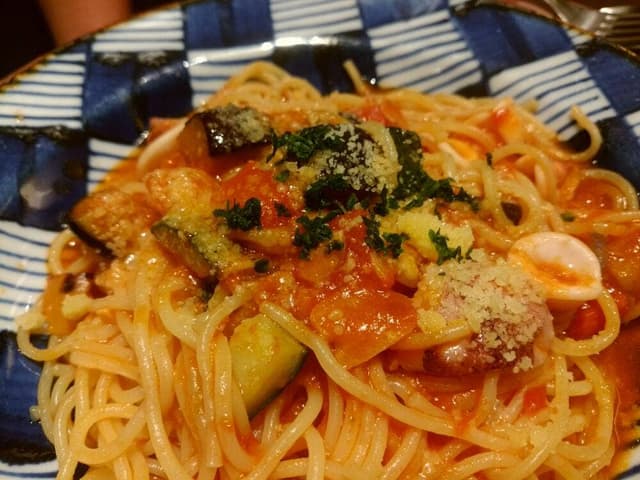 鎌倉パスタ イオンモール北大路店 - サブ画像2