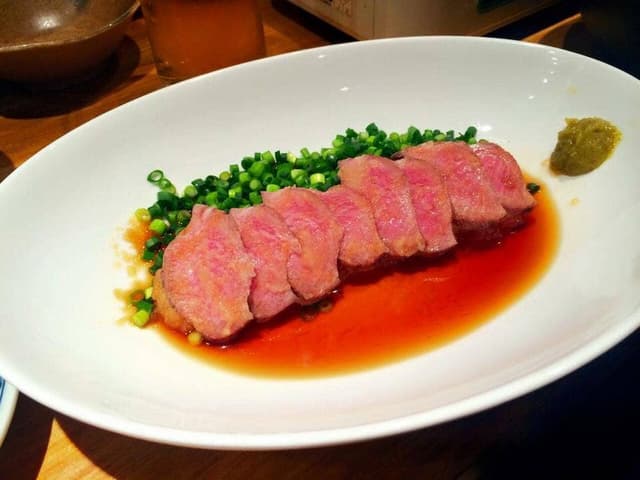 牛たん ひらつか 駅前店 - サブ画像3