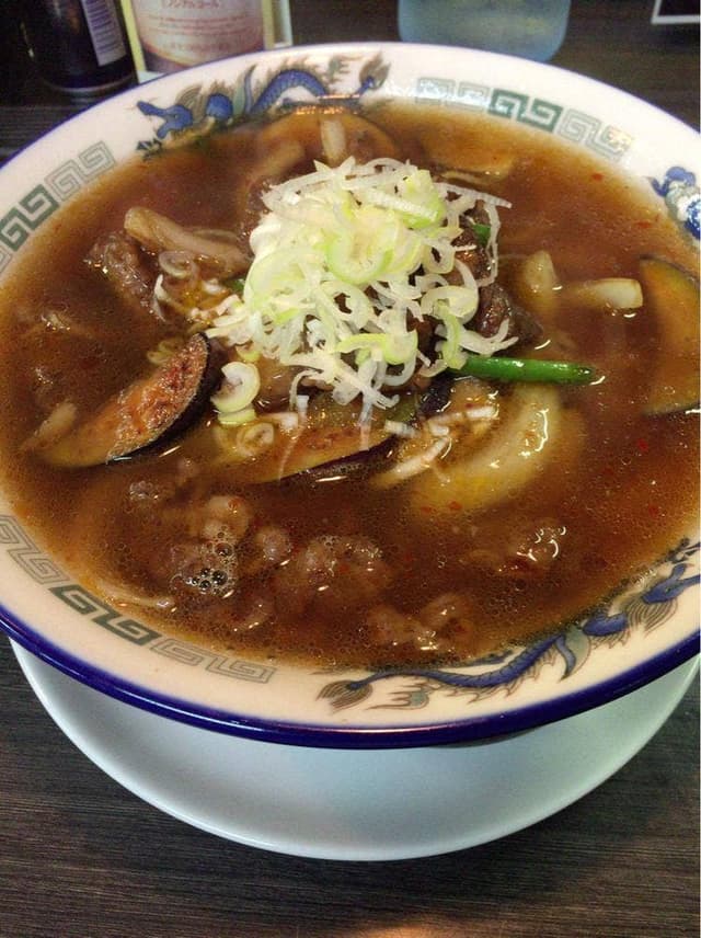 中華麺房 東龍 名取店 - サブ画像1