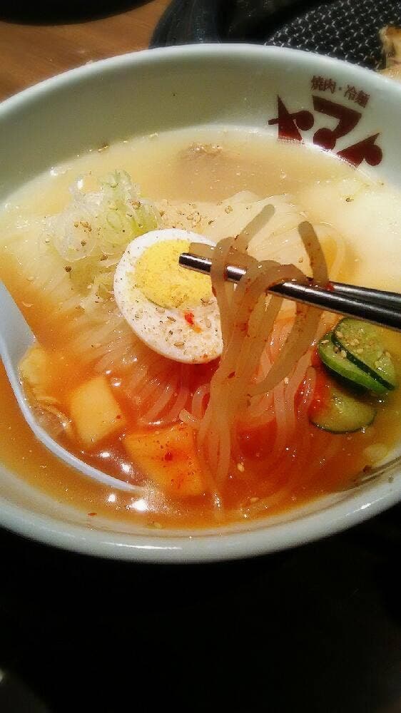 焼肉・冷麺ヤマト 盛岡店 - サブ画像3