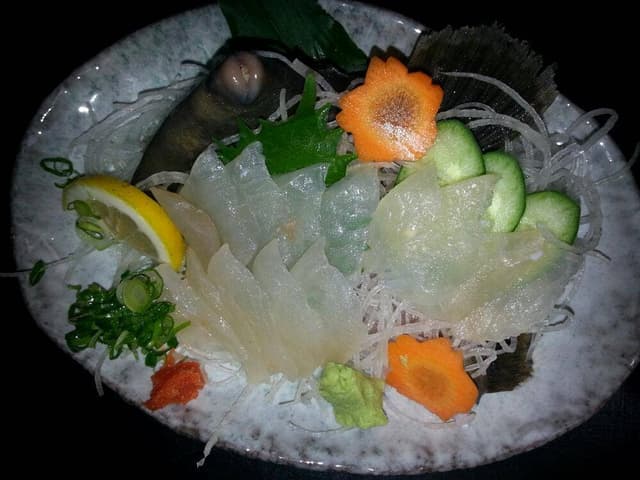 磯割烹 佳倉 - サブ画像3