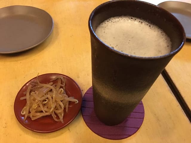 火鉄焼餃子 ほおずき - サブ画像3