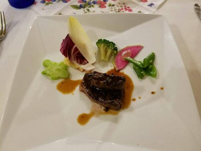 Bistro C4 - サブ画像1