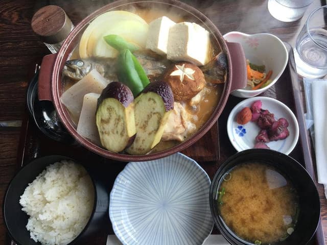 あめご亭 - サブ画像1