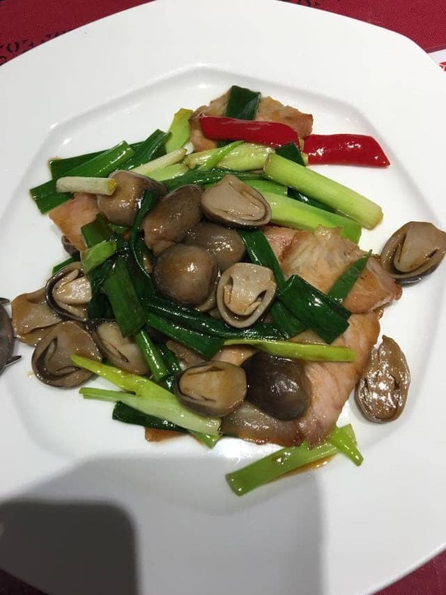 中国料理 古稀殿 - サブ画像3