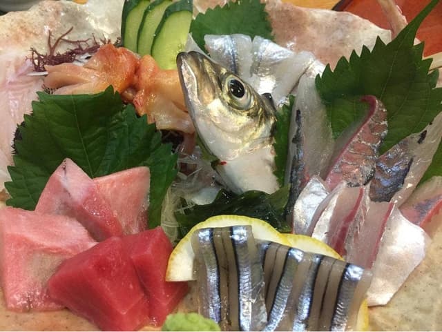 大衆割烹ふる庄 - サブ画像1