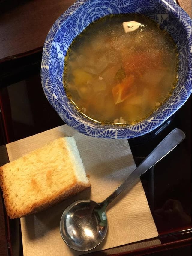 リストランテ 谷澤 - サブ画像3