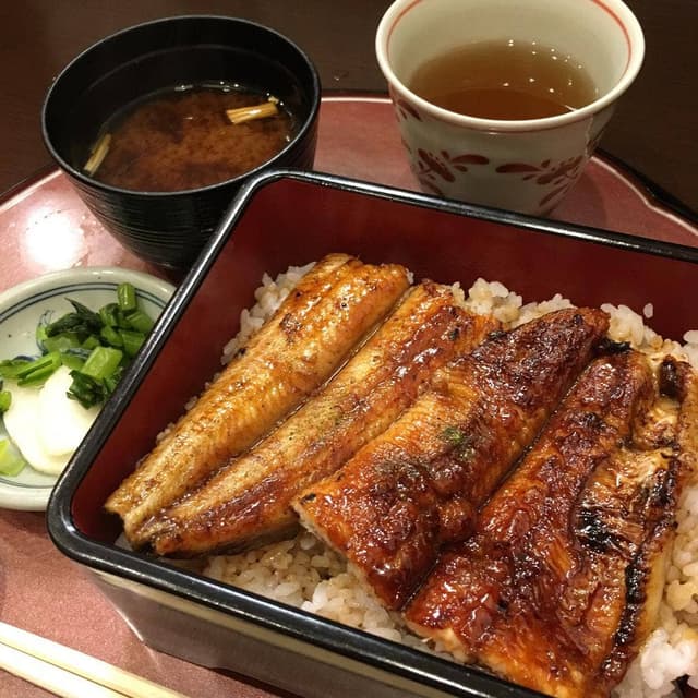 うなぎや - サブ画像1