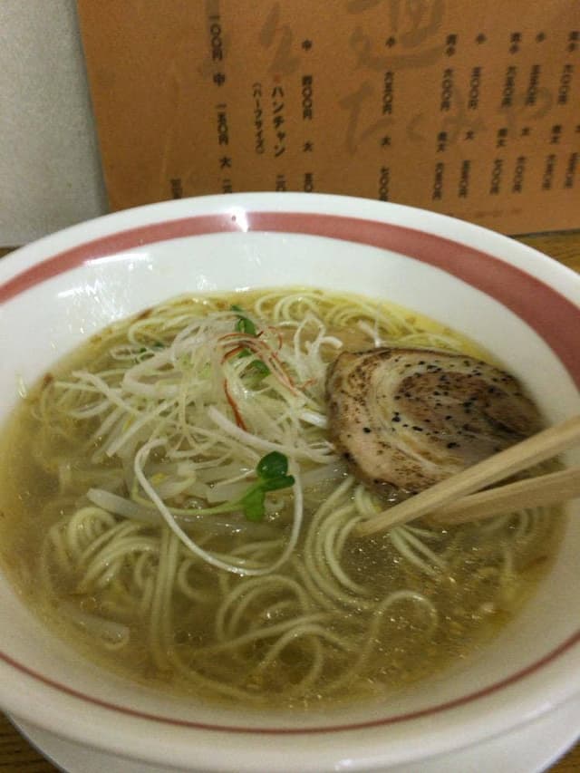 拉麺 たくみや - サブ画像2