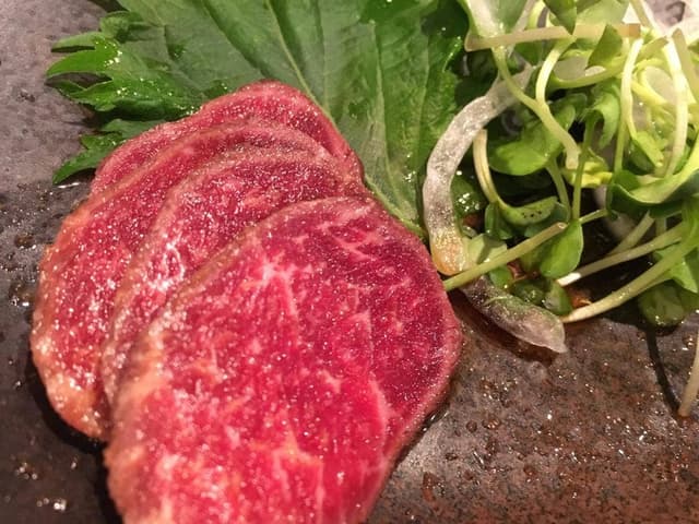 ステーキハウス おおくぼ - サブ画像3