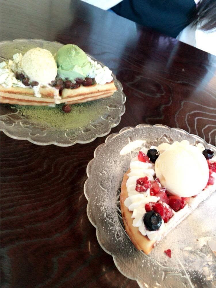 まいさんち Cafe&GuestHouse