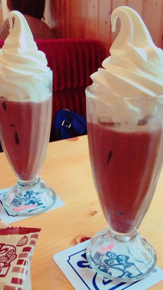 コメダ珈琲店 富士吉田店 - サブ画像2