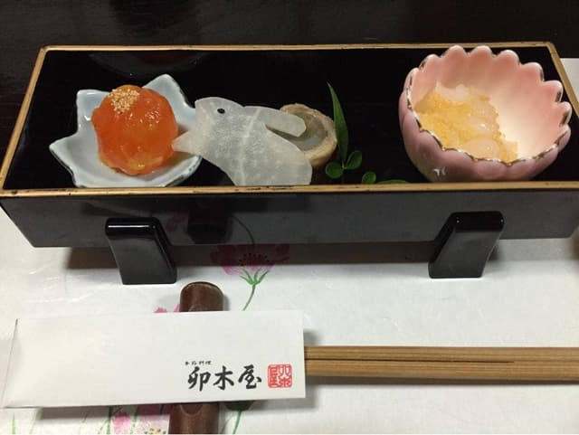 卯木屋 - サブ画像2