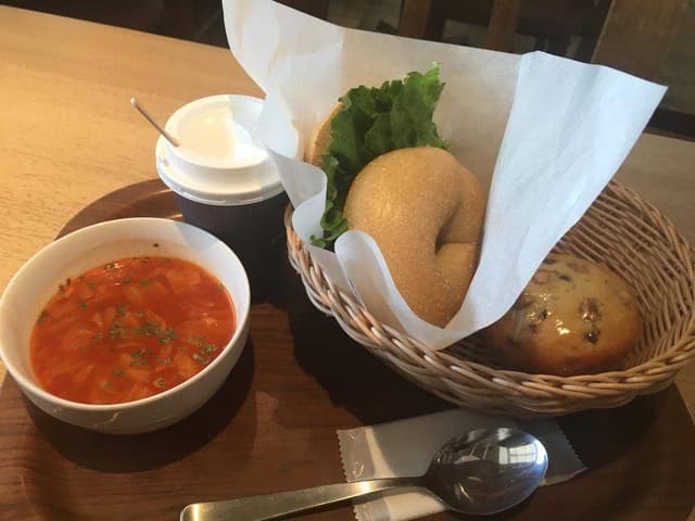 BAGEL & BAGEL 佐野プレミアム・アウトレット店 - サブ画像3