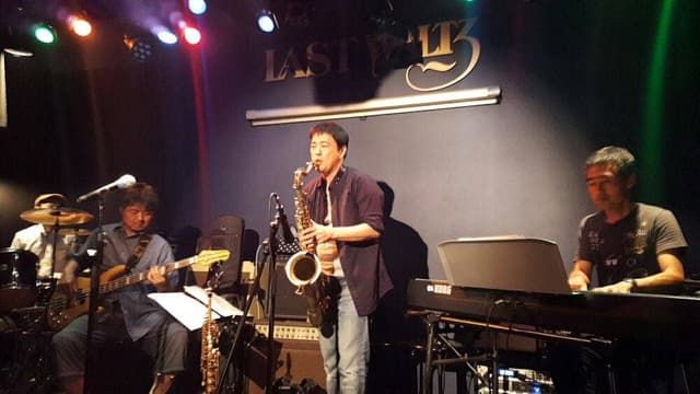 LAST WALTZ - サブ画像2