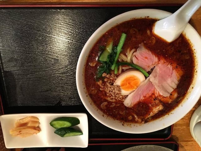 祭麺堂 - サブ画像1