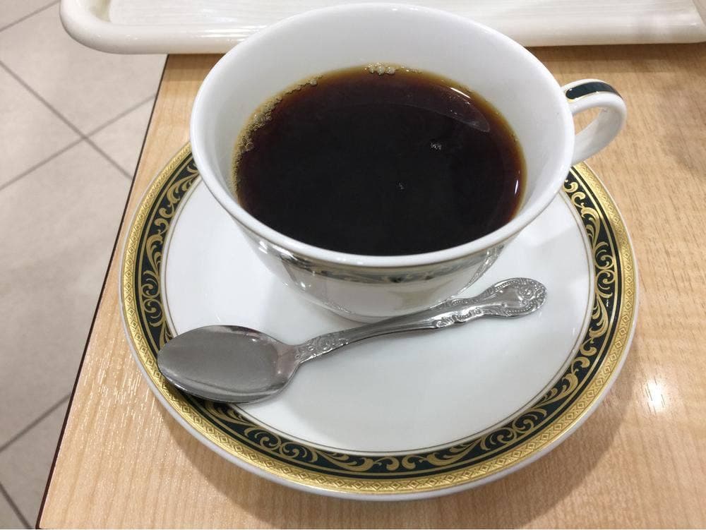 キーコーヒー 丸広百貨店川越店