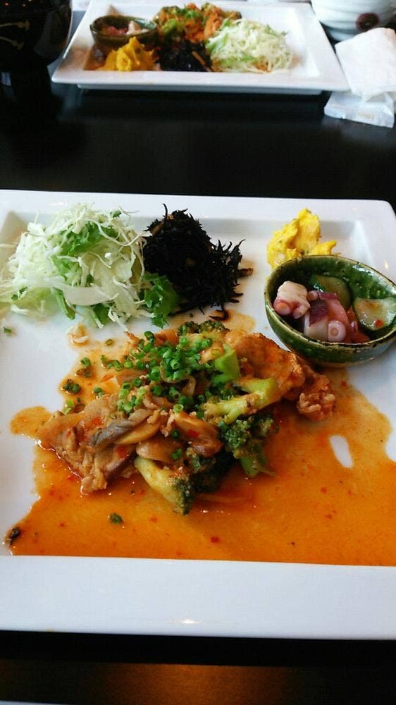 サンクカフェ - サブ画像1