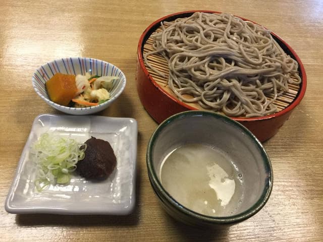 入野家料理店 - サブ画像2