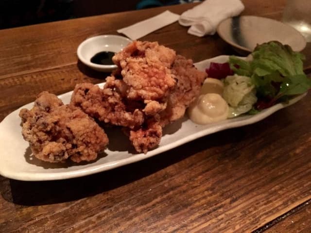 食厨房 なかなか - サブ画像1