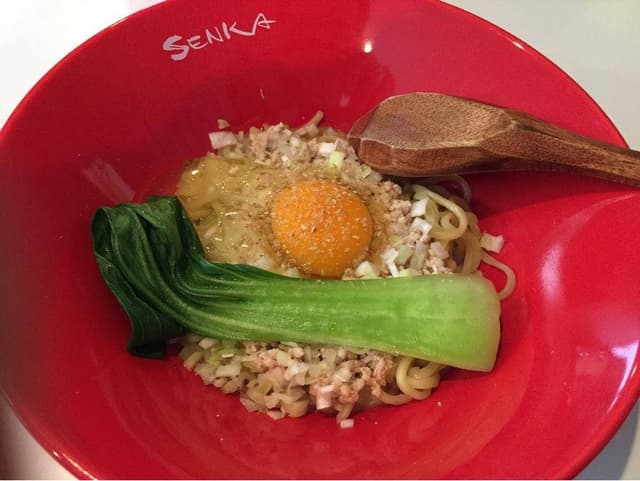 担々麺専門店 千華 本店 - サブ画像2