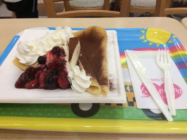 ラブリーナ イオンモール宮崎店 - サブ画像1