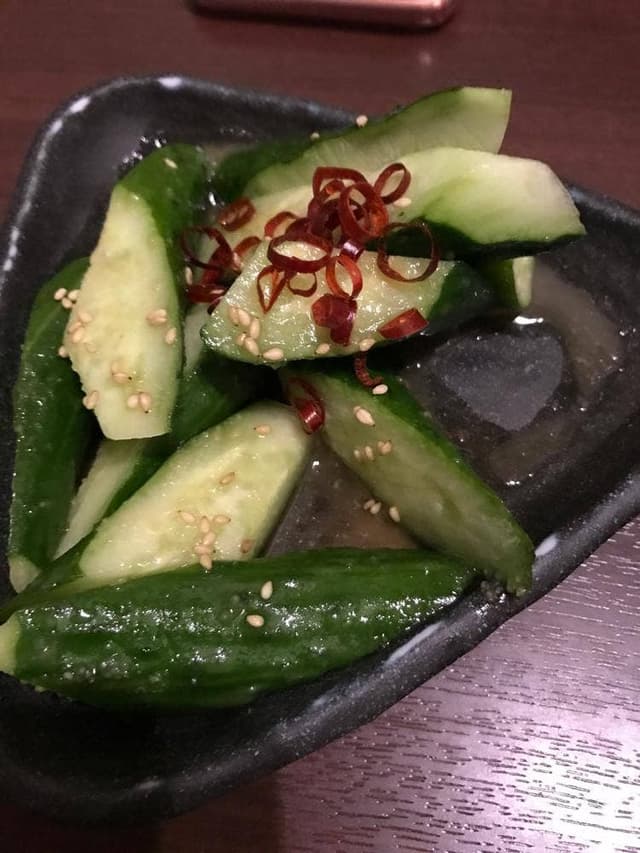 ごちそう村 岸和田店 - サブ画像1