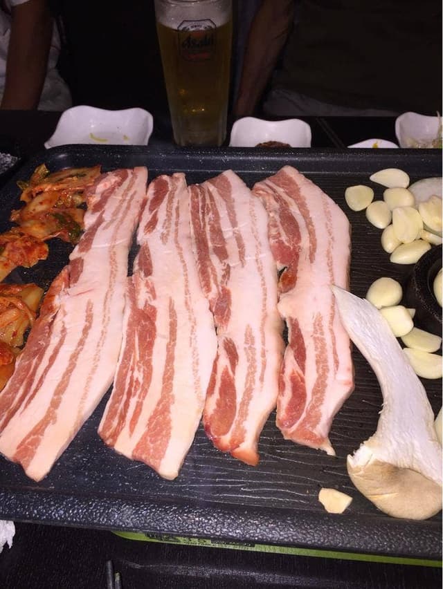 韓国料理 Han - サブ画像3