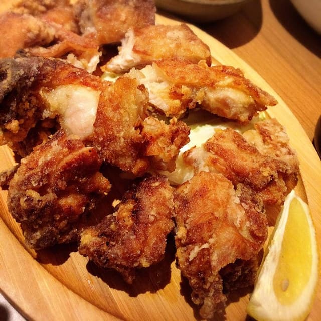 旨唐揚げと居酒メシ ミライザカ 北千住店 - サブ画像3