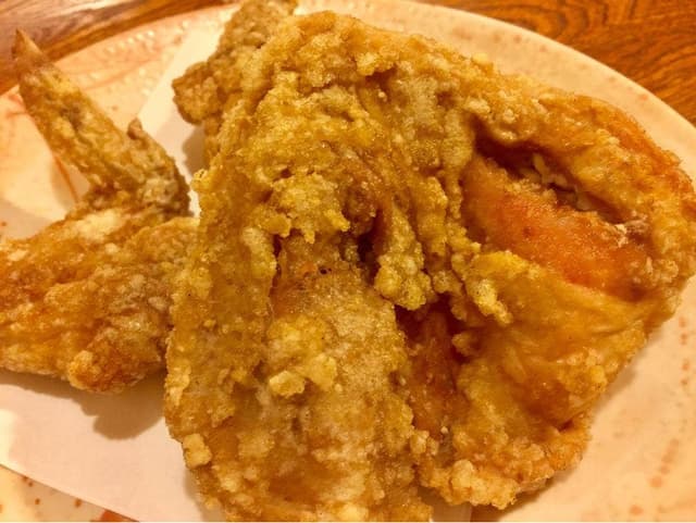 鳥忠淵野辺店 - サブ画像2