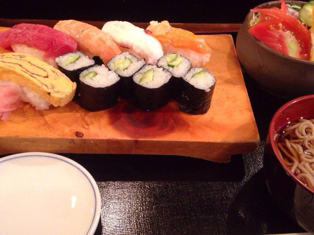 みよし寿司