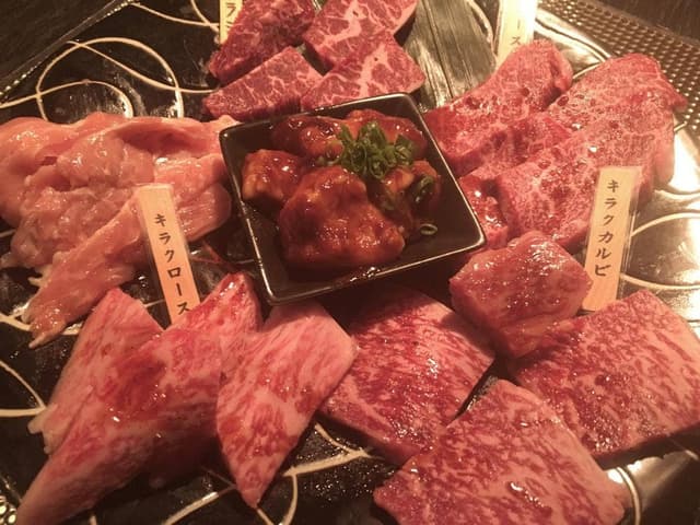 炭火Grill+和Dining きらく - サブ画像1