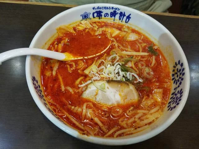 味の時計台 宇多津店 - サブ画像2