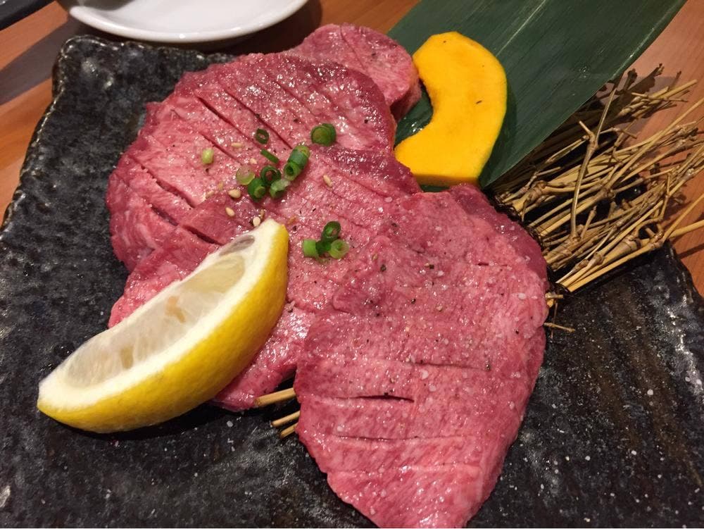 煕楽苑 押上店