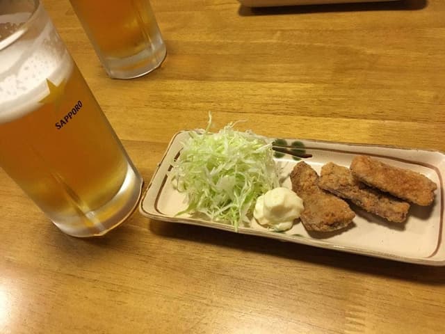 居酒屋遊心 - サブ画像1
